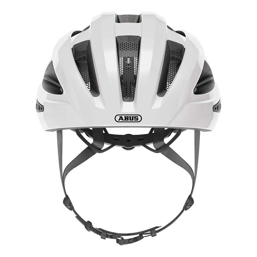 ABUS Macator MIPS Helmet – Entry-Level Road Helmet with Advanced Protection
