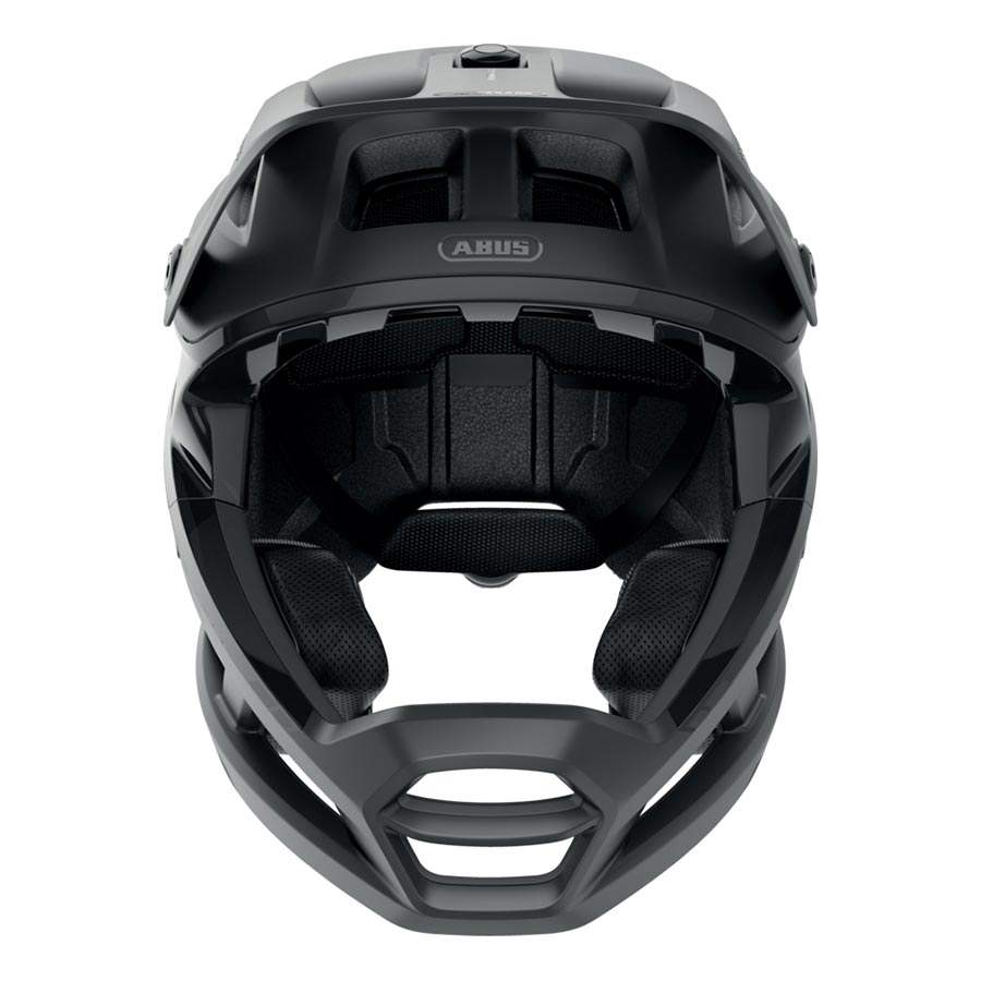 ABUS AirDrop MIPS Full-Face Helmet – Elite Protection for Downhill & Enduro