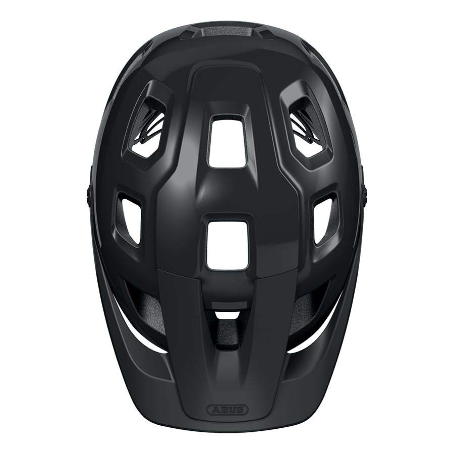 ABUS MoTrip MIPS MTB Helmet – Versatile Protection for Trail & City Rides
