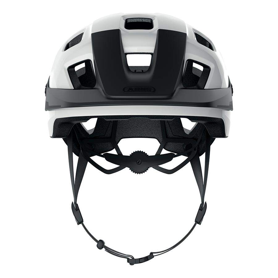 ABUS MoTrip MIPS MTB Helmet – Versatile Protection for Trail & City Rides