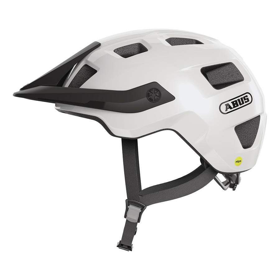 ABUS MoTrip MIPS MTB Helmet – Versatile Protection for Trail & City Rides