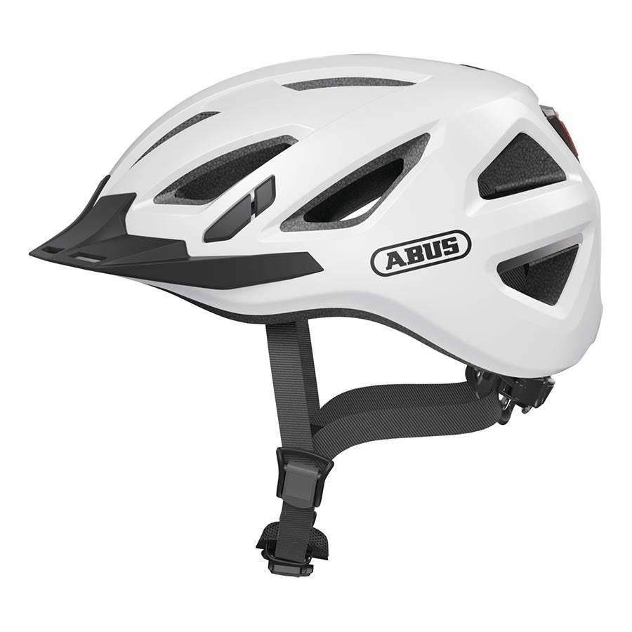 ABUS Urban-I 3.0 Helmet – Stylish & Safe Commuter Protection