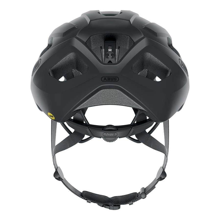 ABUS Macator MIPS Helmet – Entry-Level Road Helmet with Advanced Protection