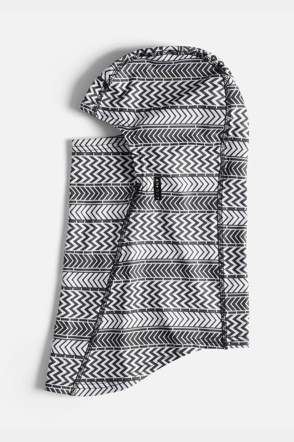 Autumn Lightweight Balaclava – Stretch Shell with Hinged Face Cover