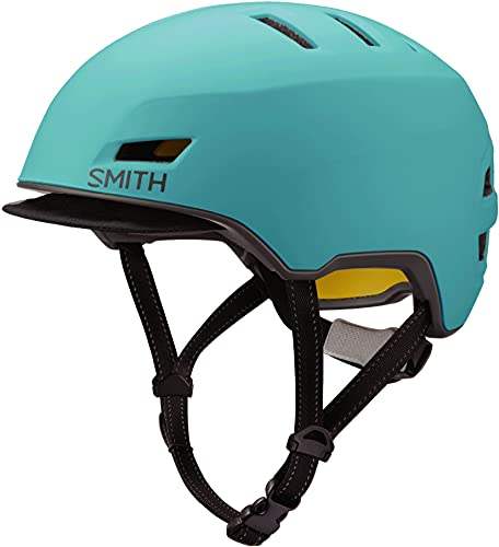 Smith Express MIPS Bike Helmet – Sleek and Safe Road Cycling Helmet