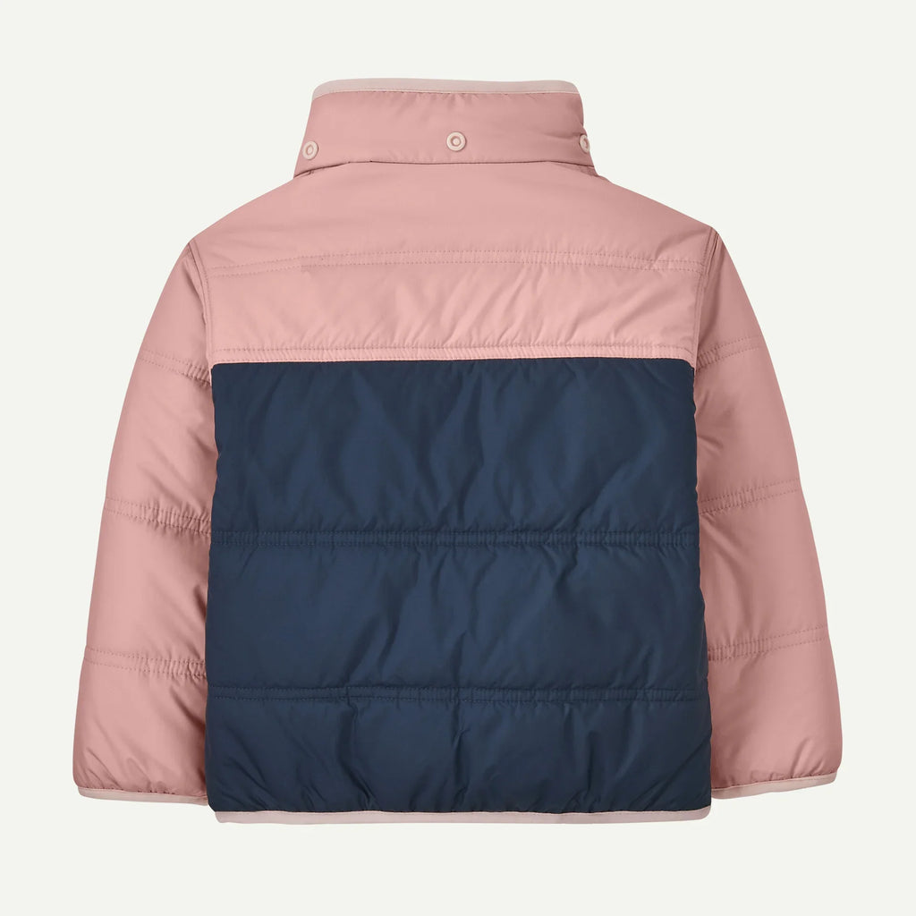 Patagonia Reversible Tribbles Hoody - Babies and Toddlers