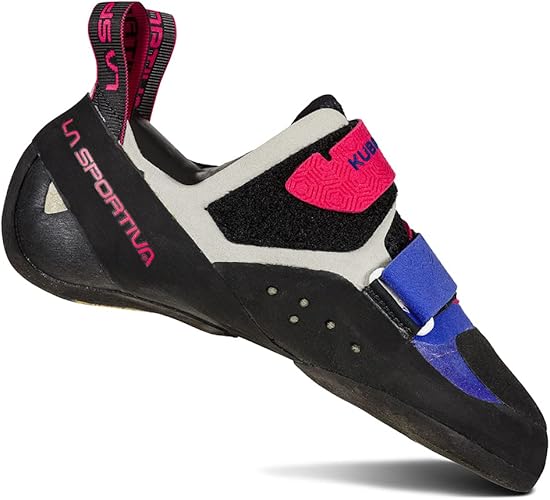 La Sportiva Kubo Climbing Shoe - Women's