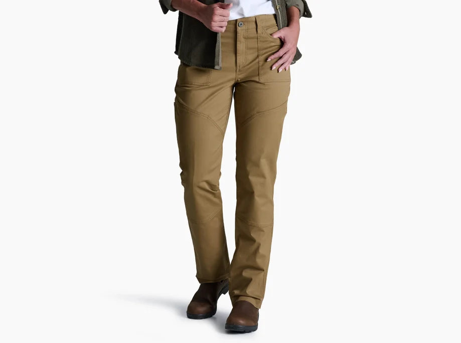 Kuhl Rydr Lite Pant - Regular- Women's