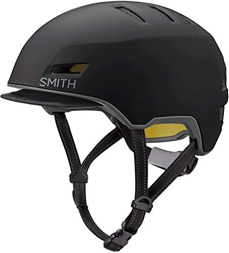Smith Express MIPS Bike Helmet – Sleek and Safe Road Cycling Helmet