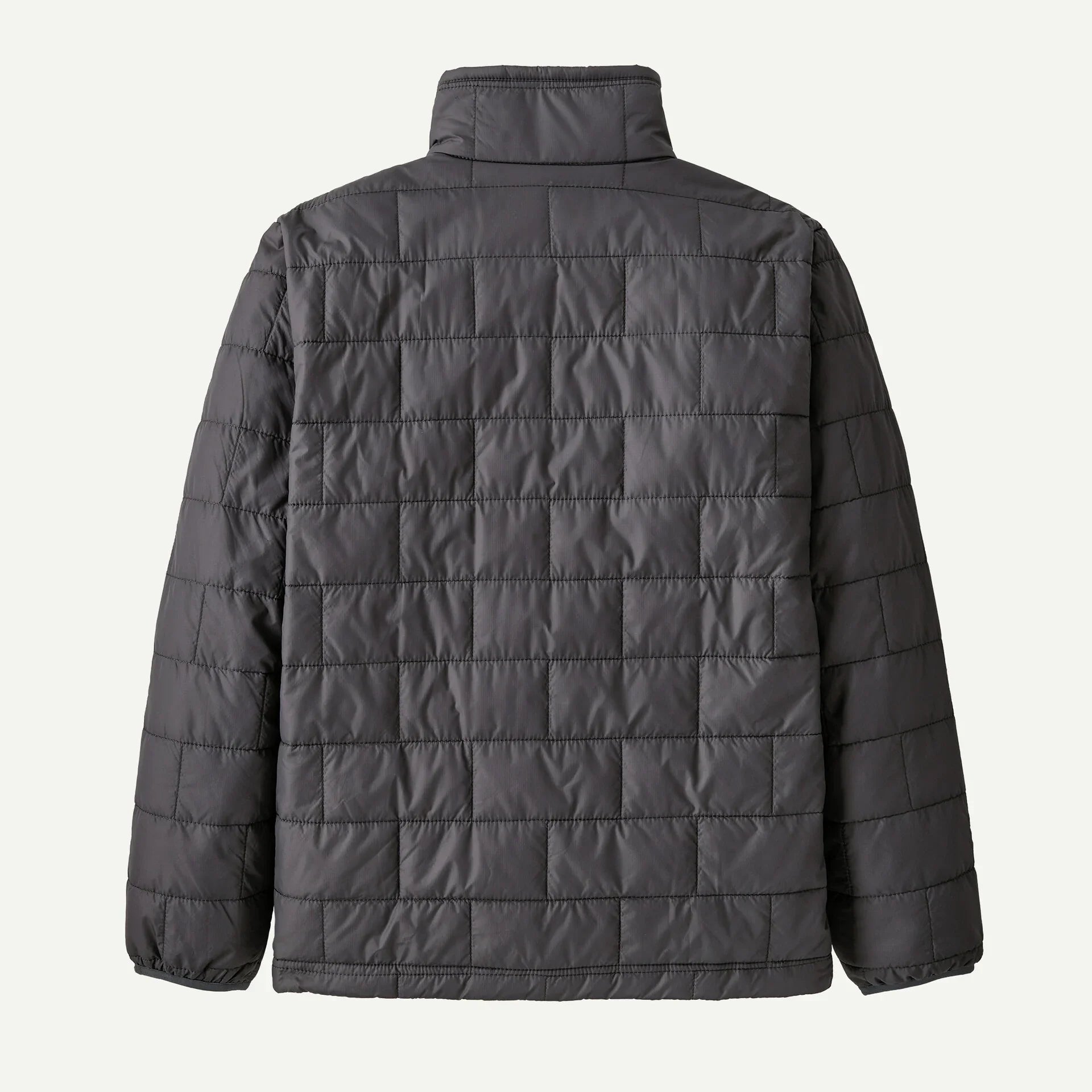 Patagonia Nano Puff Brick Quilt Jacket - Kid's