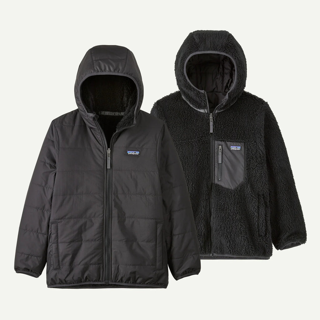 Patagonia Reversible Ready Freddy Hoody - Kid's