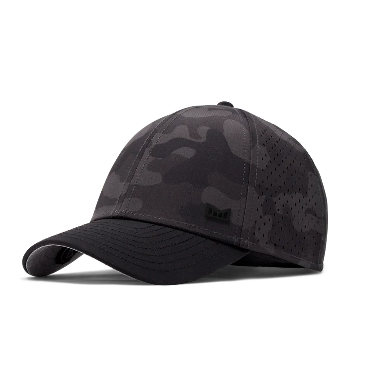 Melin A-Game Hydro Hat – Water-Repellent, Floatable Performance Cap