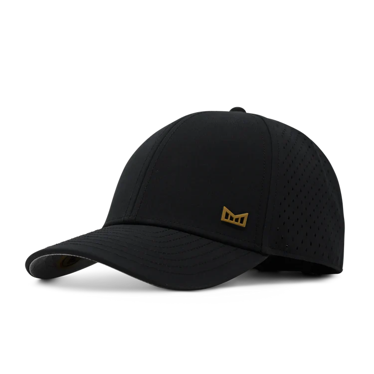 Melin A-Game Hydro Hat – Water-Repellent, Floatable Performance Cap