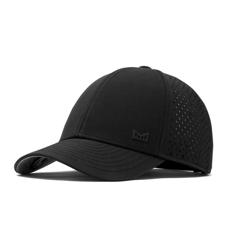 Melin A-Game Hydro Hat – Water-Repellent, Floatable Performance Cap