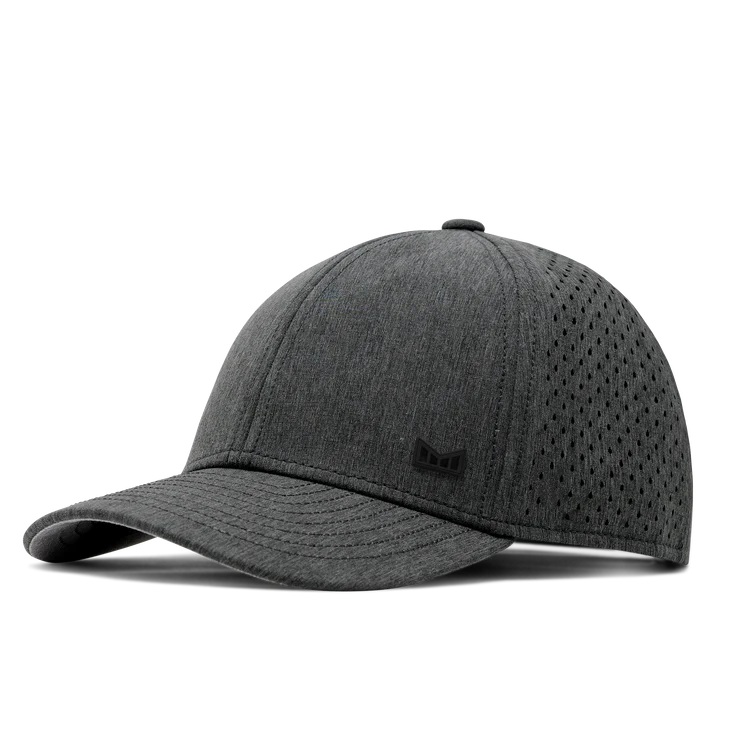 Melin A-Game Hydro Hat – Water-Repellent, Floatable Performance Cap