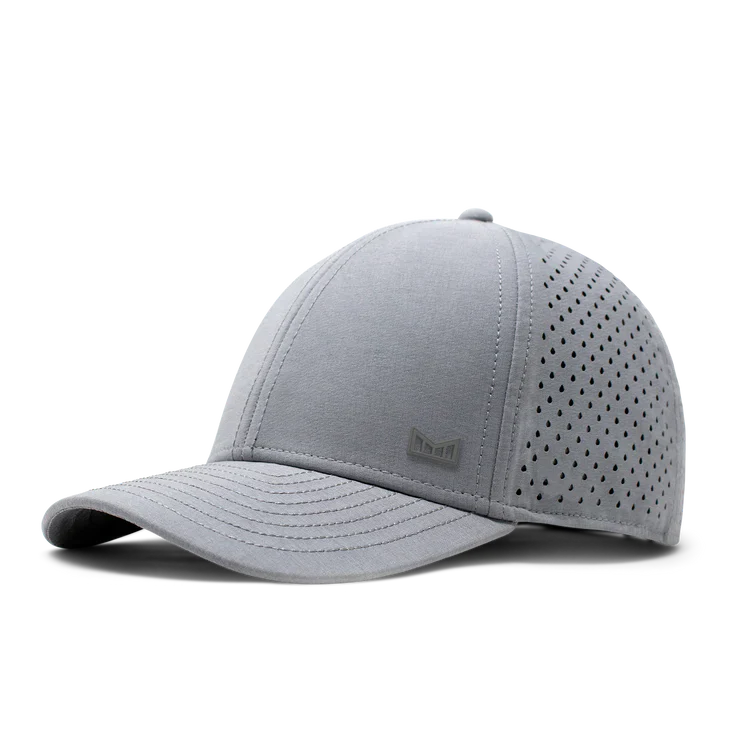 Melin A-Game Hydro Hat – Water-Repellent, Floatable Performance Cap