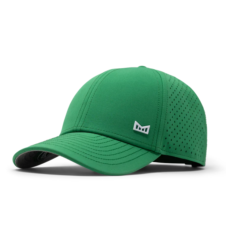 Melin A-Game Hydro Hat – Water-Repellent, Floatable Performance Cap