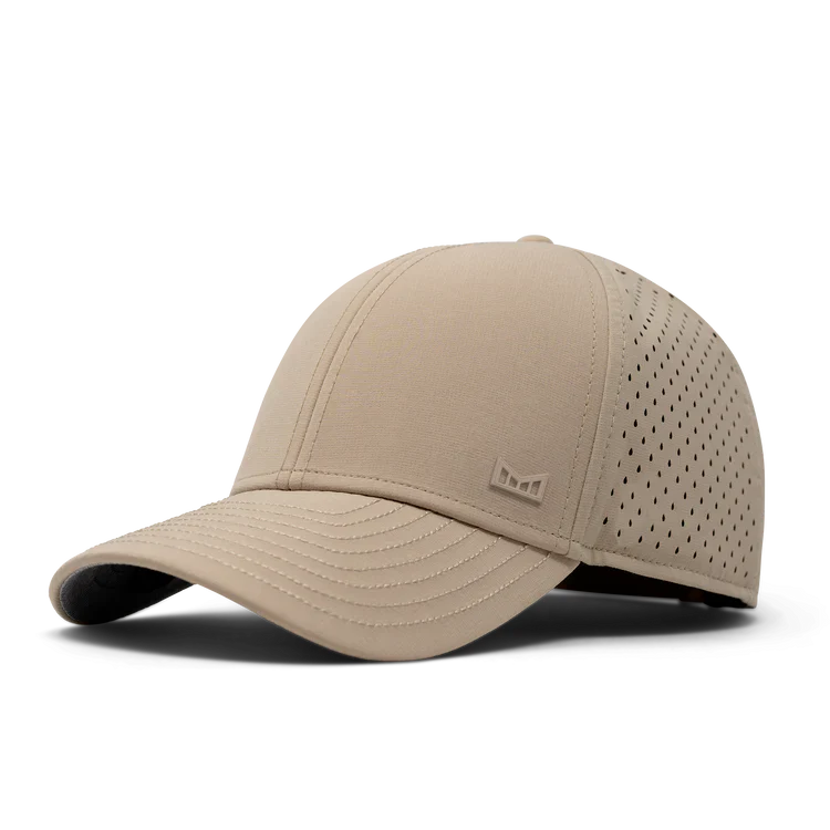 Melin A-Game Hydro Hat – Water-Repellent, Floatable Performance Cap