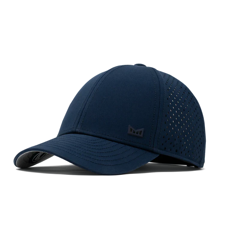 Melin A-Game Hydro Hat – Water-Repellent, Floatable Performance Cap