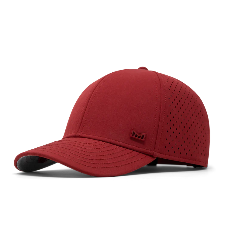Melin A-Game Hydro Hat – Water-Repellent, Floatable Performance Cap