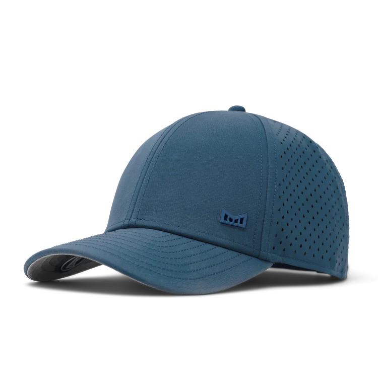 Melin A-Game Hydro Hat – Water-Repellent, Floatable Performance Cap