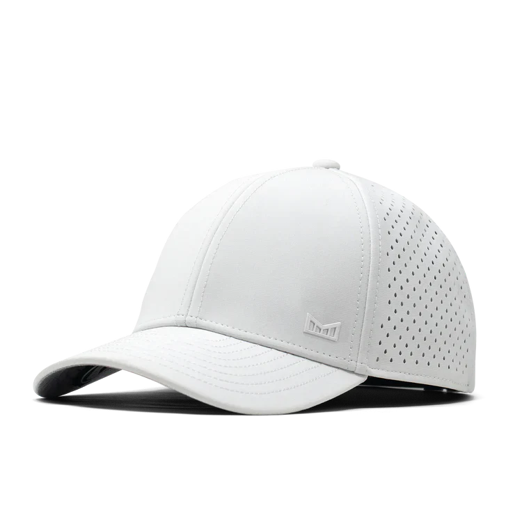 Melin A-Game Hydro Hat – Water-Repellent, Floatable Performance Cap