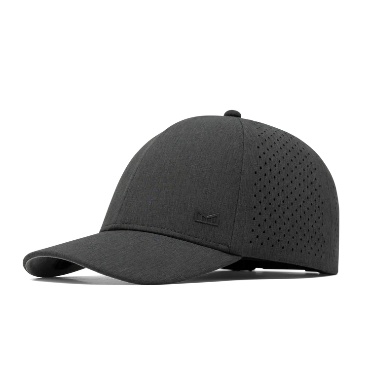 Melin Hydrolite A-Game Black Classic
