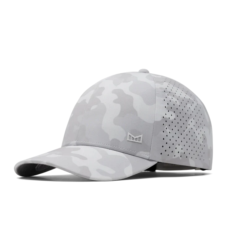 Melin Hydrolite A-Game Black Classic