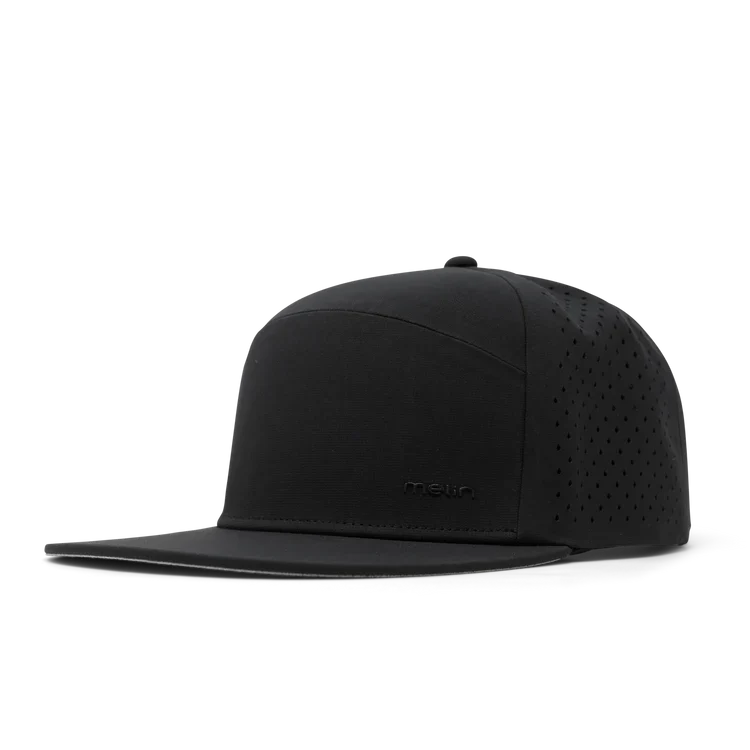 Melin Trenches Hydrolite