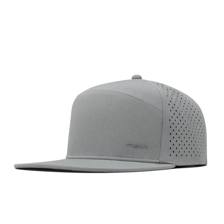 Melin Trenches Hydrolite