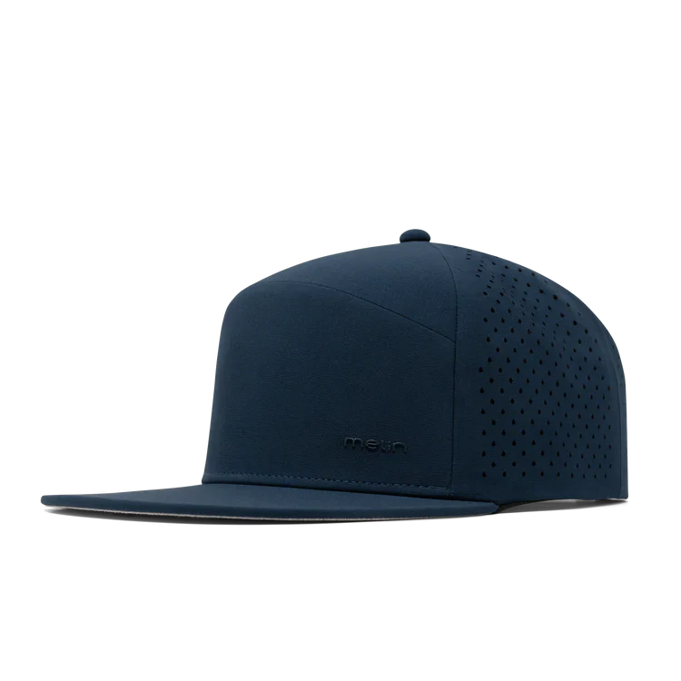 Melin Trenches Hydrolite