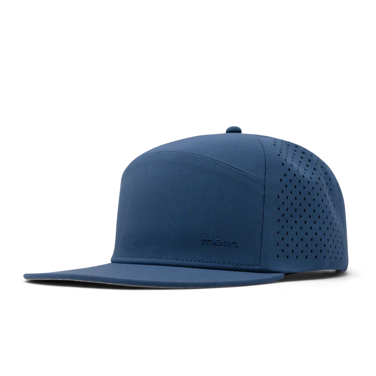 Melin Trenches Hydrolite