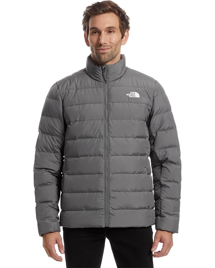 The North Face Aconcagua 3 Jacket - Men's | 600-Fill Insulated Winter Jacket
