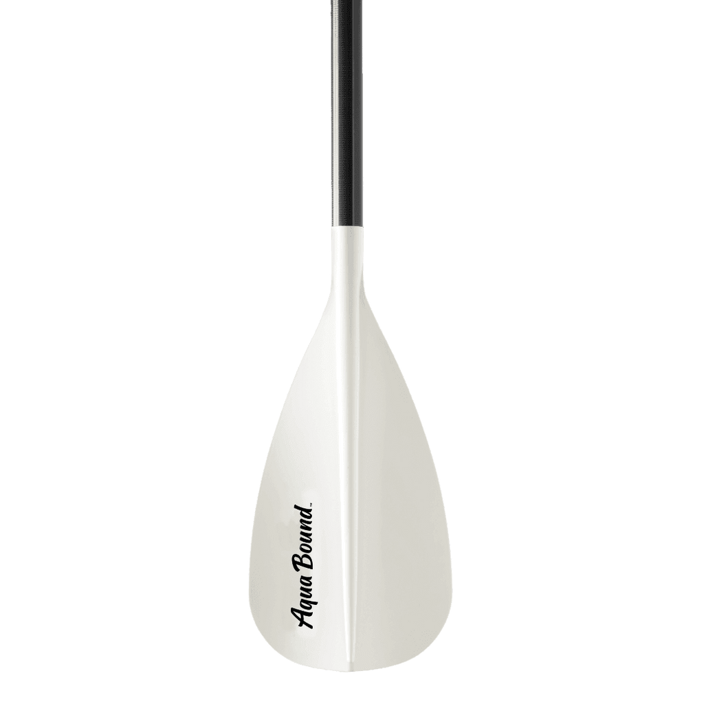 Aquabound Lyric 2-Piece Adjustable Stand-Up Paddle Carbon Shaft