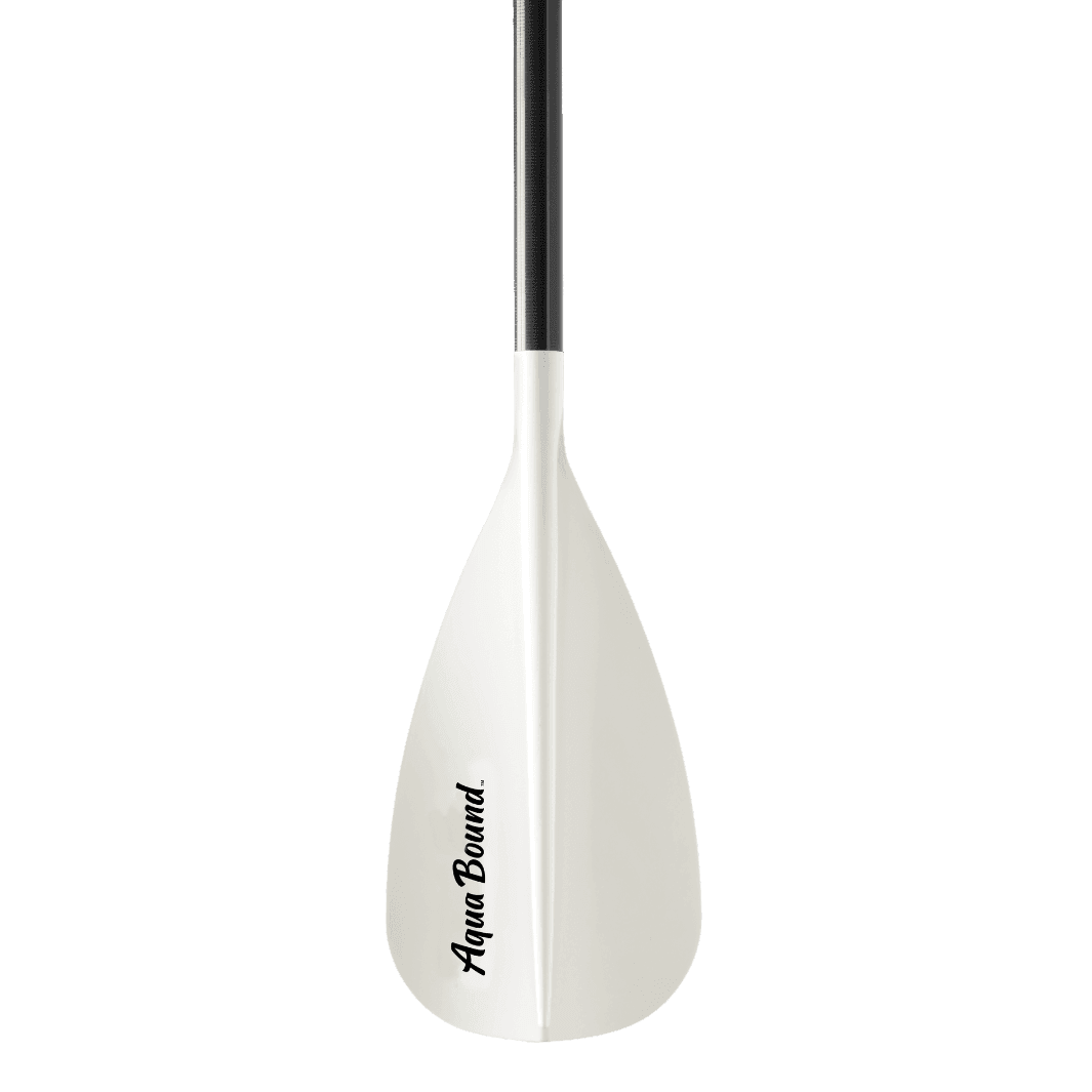 Aquabound Lyric 2-Piece Adjustable Stand-Up Paddle Carbon Shaft