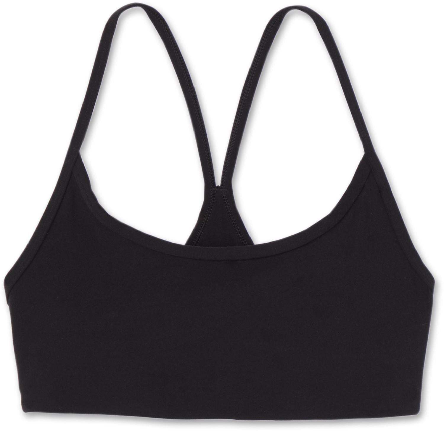Vuori AllTheFeels™ Bra - Women's | Ultra-Soft, Supportive & Comfortable Sports Bra for Yoga & Everyday Wear