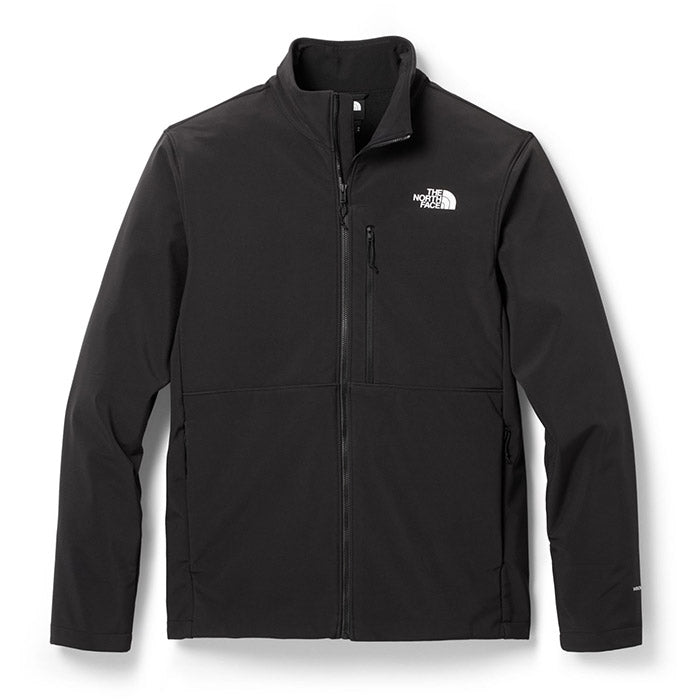 The North Face Apex Bionic 3 Jacket - Men’s | Wind-Resistant Soft Shell for Active Cold-Weather Performance