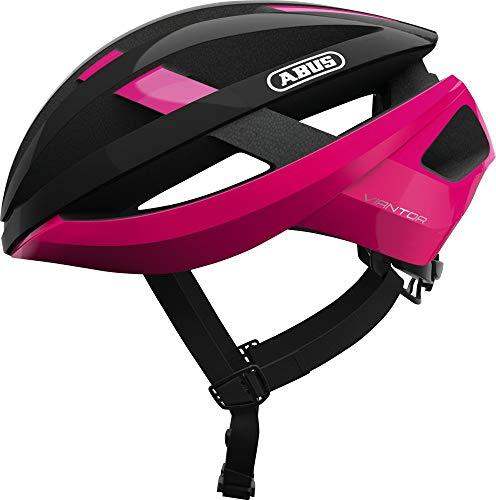 ABUS Viantor High-Quality And Lightweight Helmet Acticage Structural Multi Shell In-Mold Finely Non-Slip Adjustment