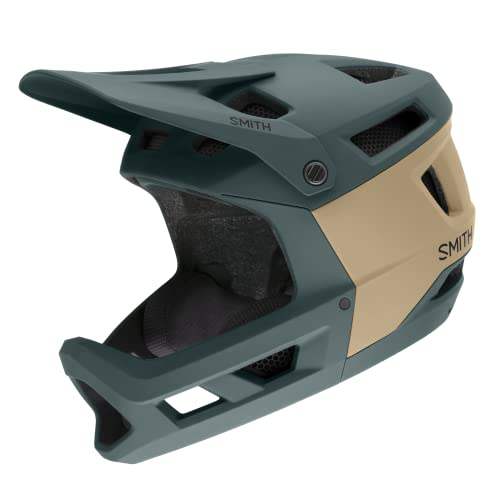 Smith Mainline MIPS Full Face Mountain Bike Helmet MTB Helmet