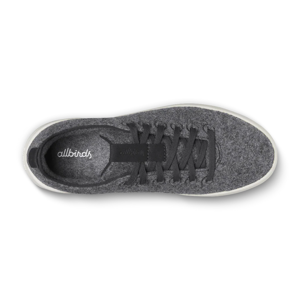 Allbirds Wool Cruiser Natural Grey - Men's