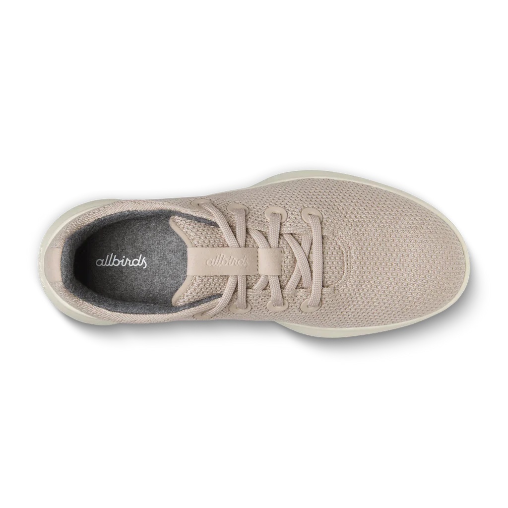 Allbirds Tree Runner NZ - Women's