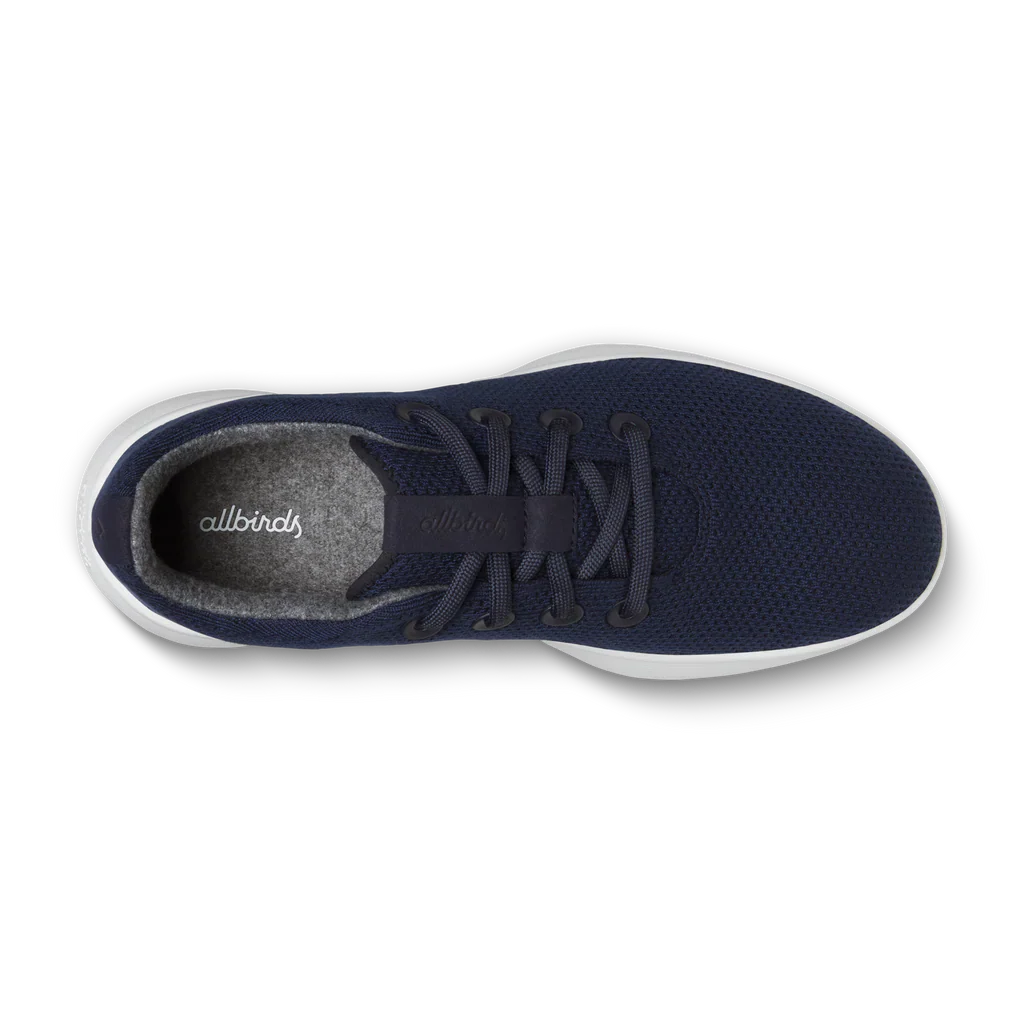 Allbirds Tree Runner NZ - Men's