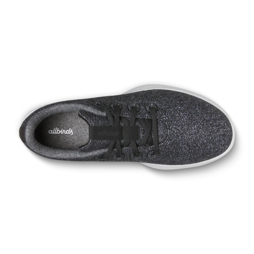 Allbirds Wool Runner NZ - Men's
