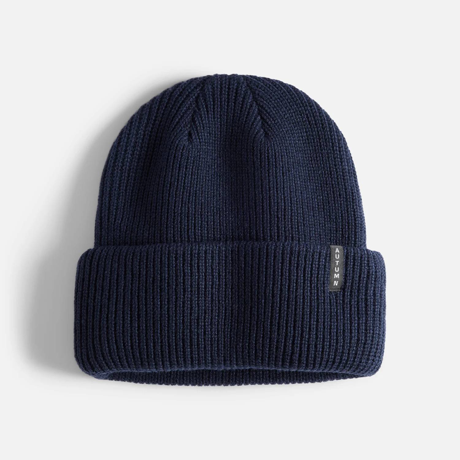 Autumn Select Solid Beanie