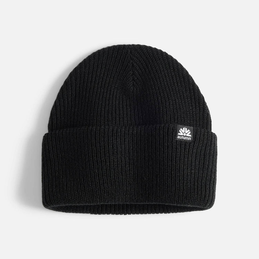 Autumn Simple Solid Beanie