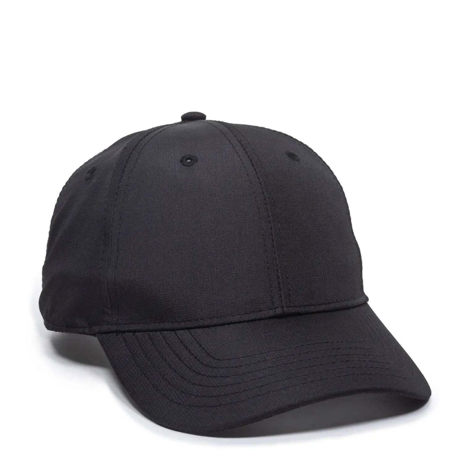Outdoor Cap PN100 Ultimate Lightweight Performance Cap – Moisture-Wicking Polyester with UPF 50+ Protection
