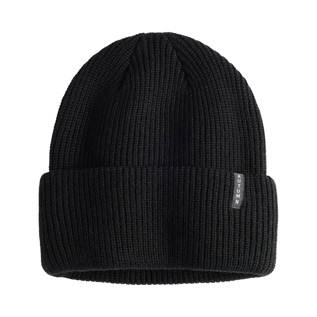 Autumn Select Solid Beanie