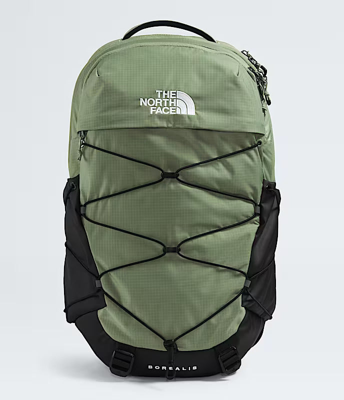 The North Face Borealis Backpack | 28L Versatile Daypack with Laptop Compartment