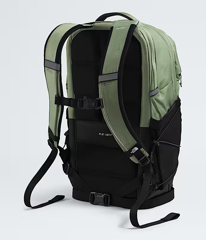 The North Face Borealis Backpack | 28L Versatile Daypack with Laptop Compartment