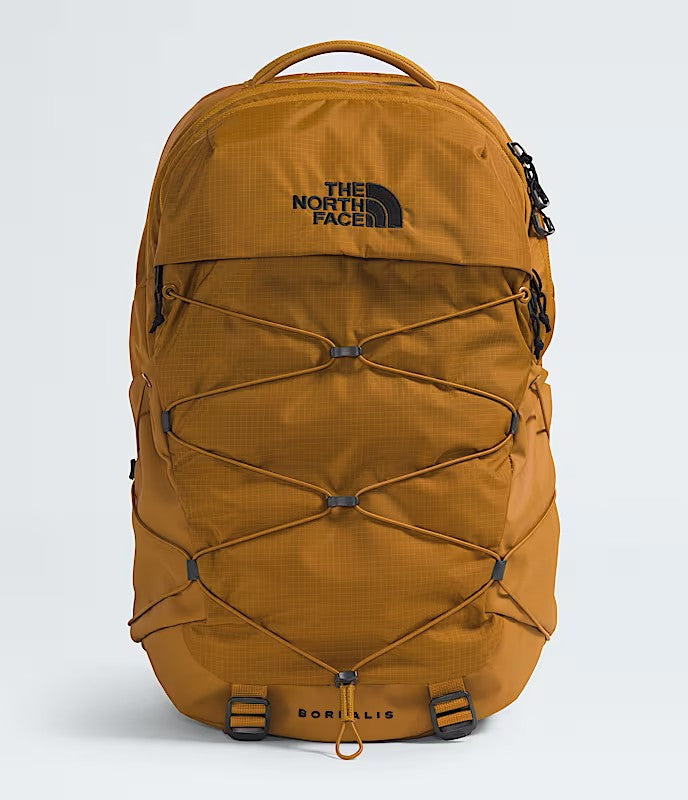 The North Face Borealis Backpack | 28L Versatile Daypack with Laptop Compartment
